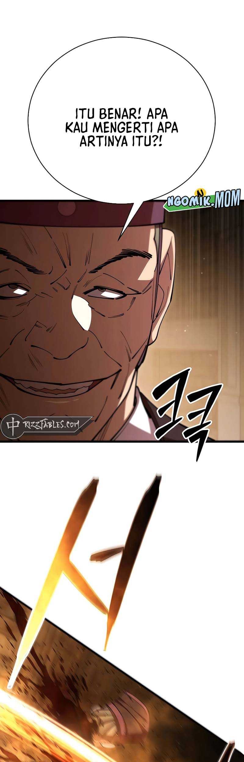 World’s Greatest Senior Disciple Chapter 101 Gambar 66