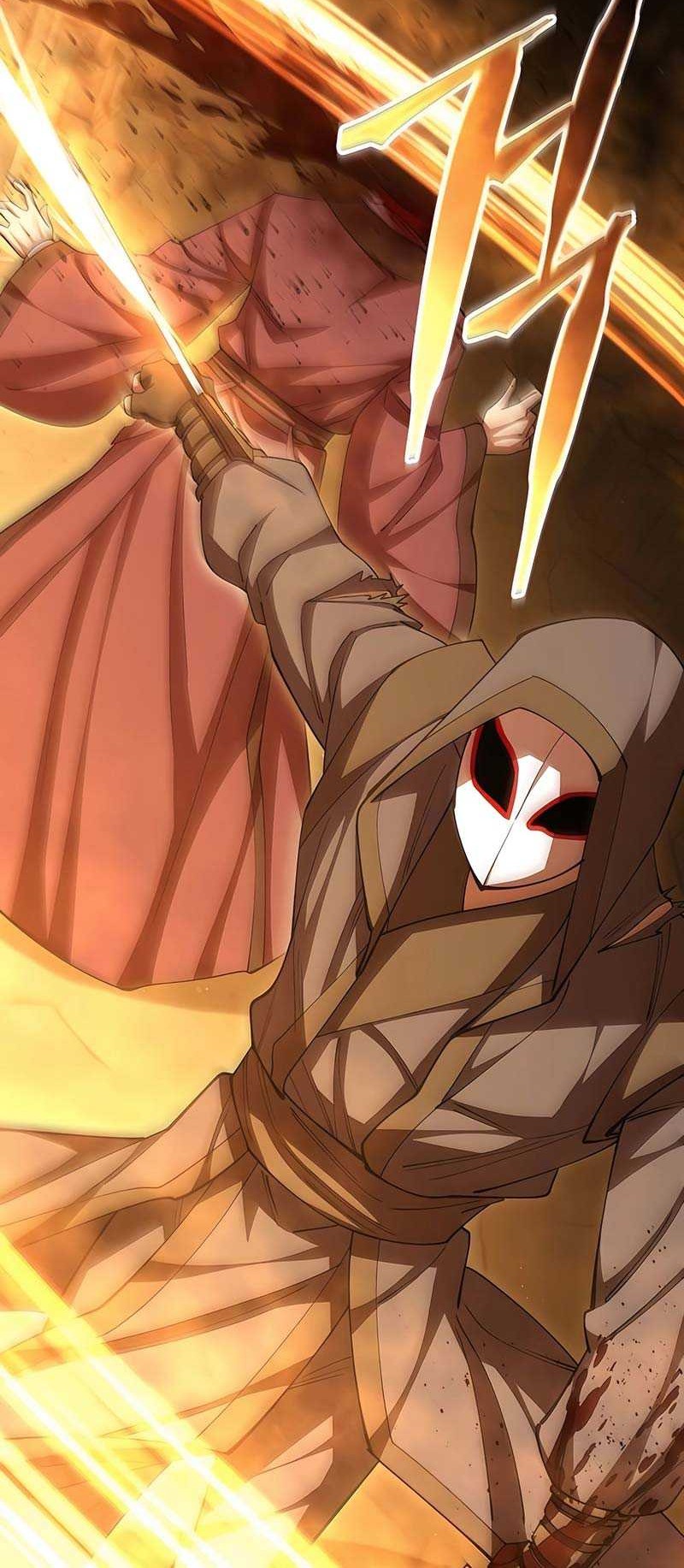 World’s Greatest Senior Disciple Chapter 101 Gambar 67