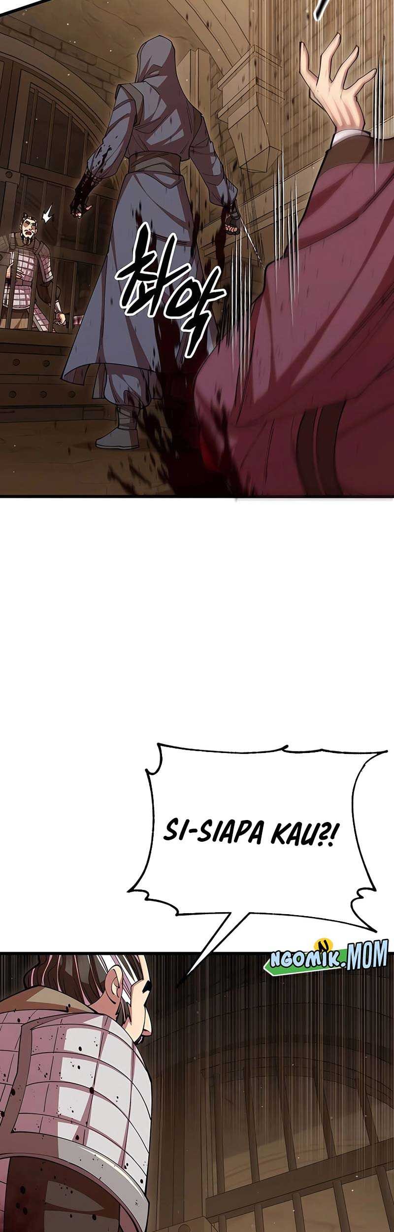 World’s Greatest Senior Disciple Chapter 101 Gambar 70