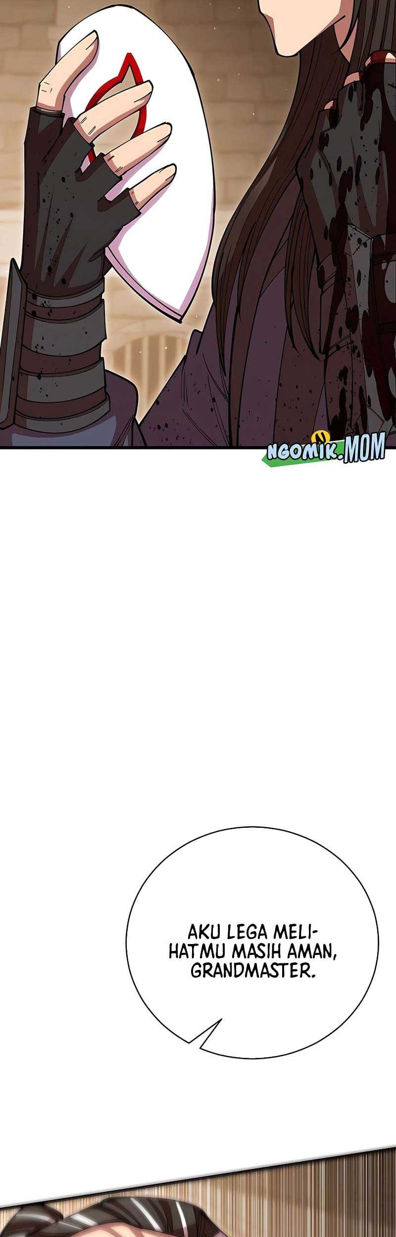 World’s Greatest Senior Disciple Chapter 101 Gambar 72