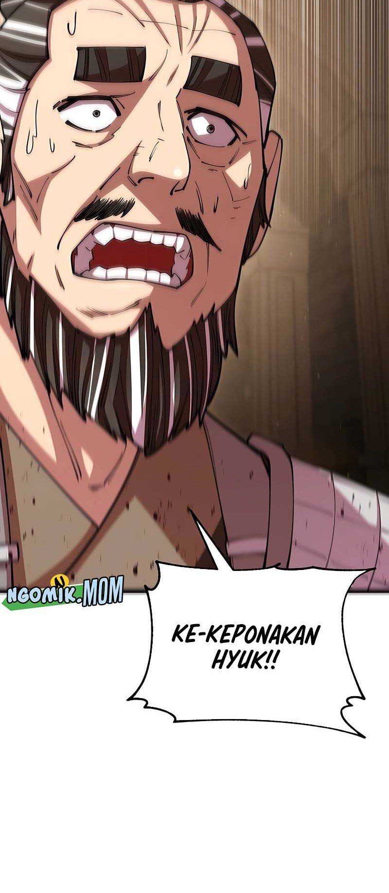 World’s Greatest Senior Disciple Chapter 101 Gambar 73