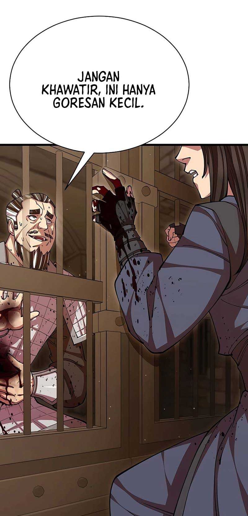 World’s Greatest Senior Disciple Chapter 101 Gambar 75