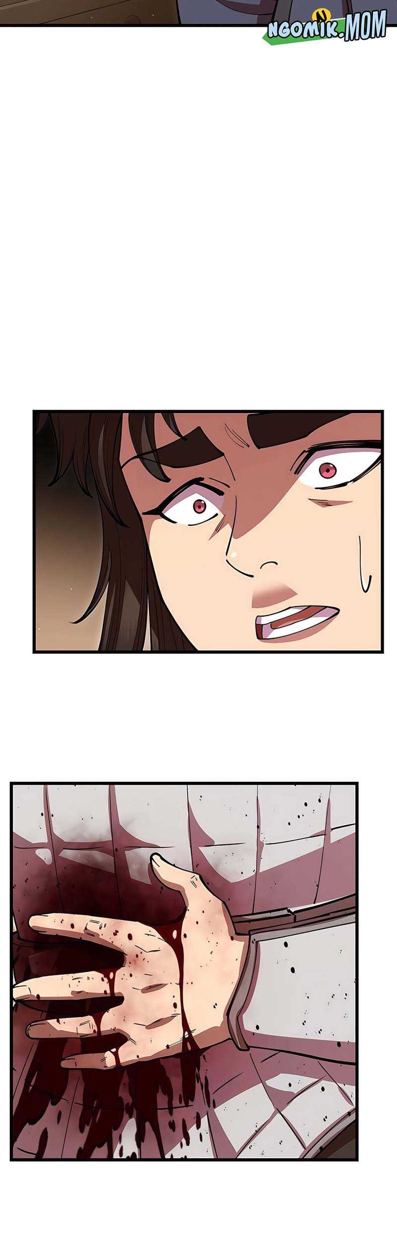 World’s Greatest Senior Disciple Chapter 101 Gambar 76