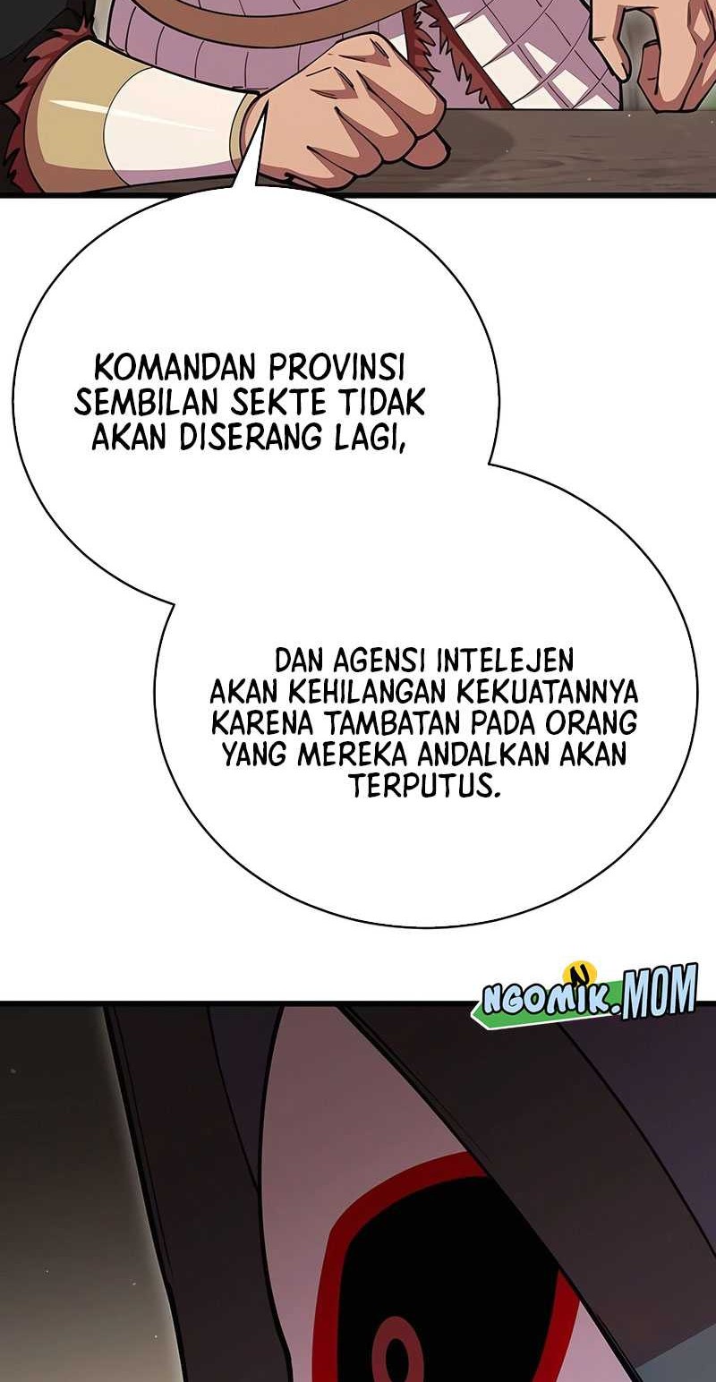 World’s Greatest Senior Disciple Chapter 101 Gambar 5