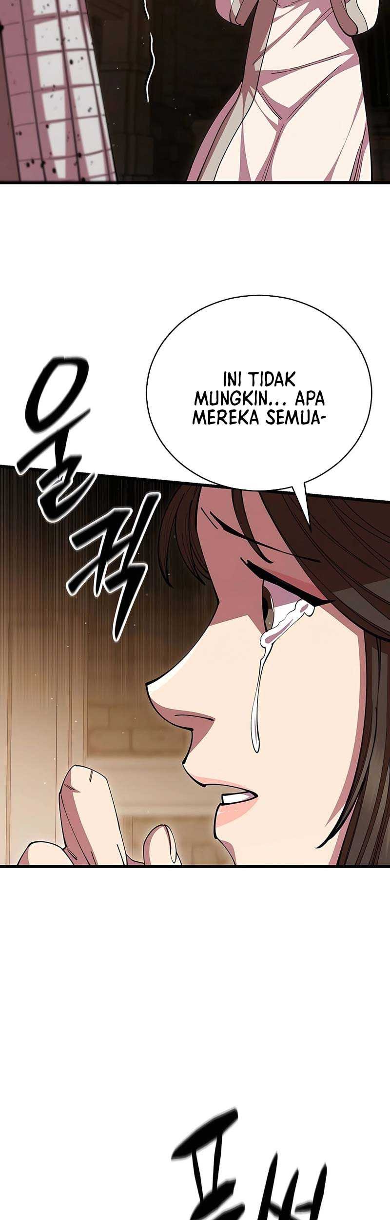 World’s Greatest Senior Disciple Chapter 101 Gambar 84