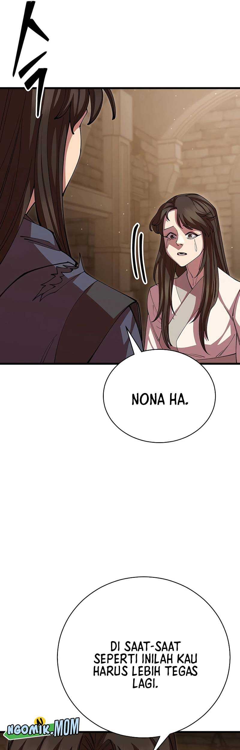 World’s Greatest Senior Disciple Chapter 101 Gambar 86