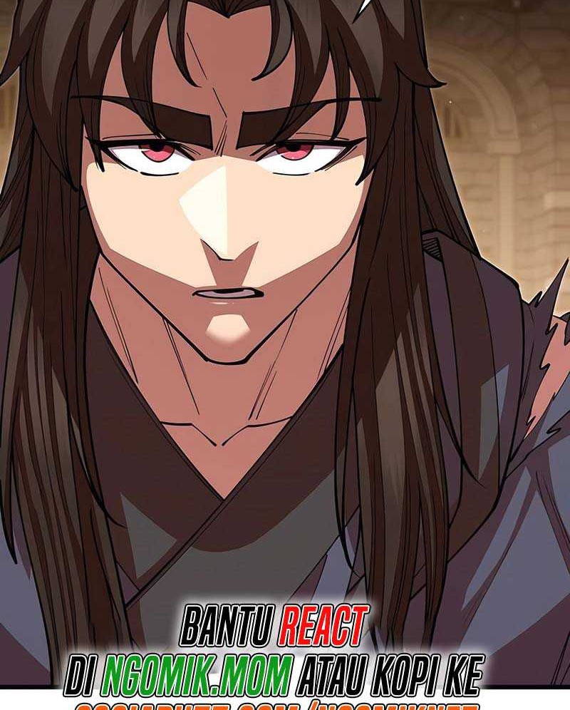 World’s Greatest Senior Disciple Chapter 101 Gambar 87