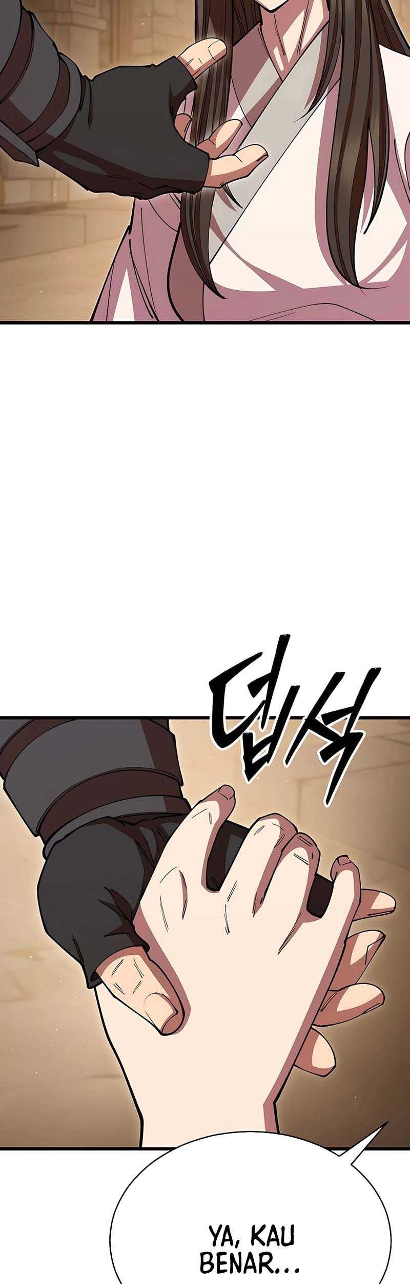 World’s Greatest Senior Disciple Chapter 101 Gambar 90