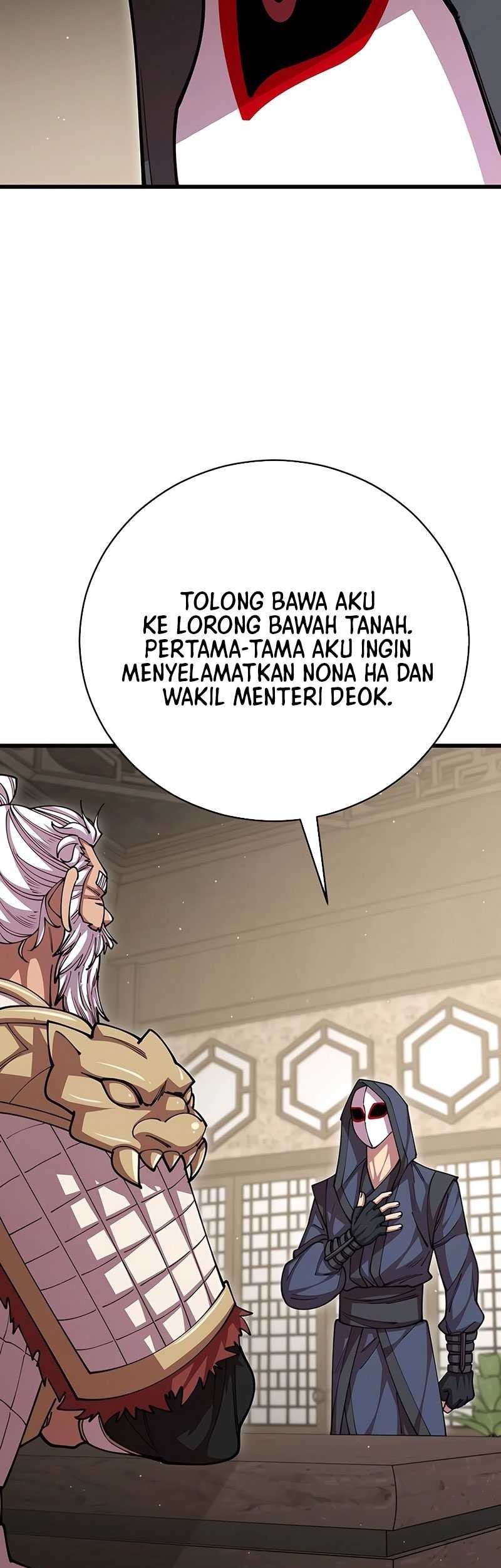 World’s Greatest Senior Disciple Chapter 101 Gambar 6