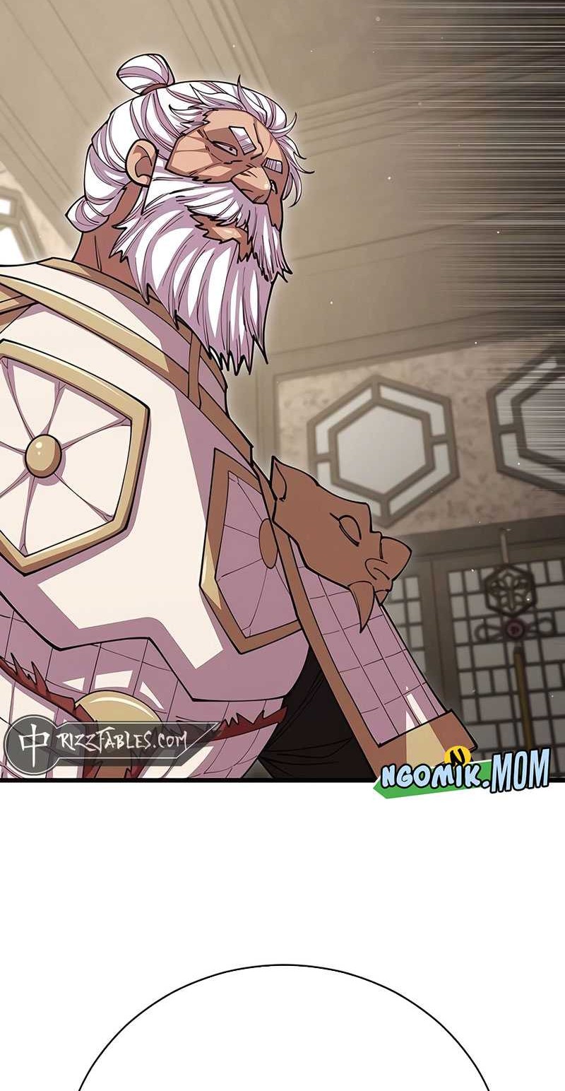 World’s Greatest Senior Disciple Chapter 101 Gambar 9