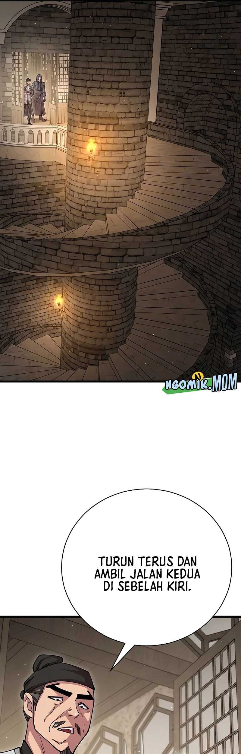 World’s Greatest Senior Disciple Chapter 101 Gambar 14