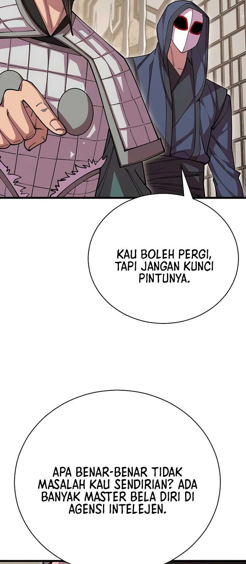 World’s Greatest Senior Disciple Chapter 101 Gambar 15