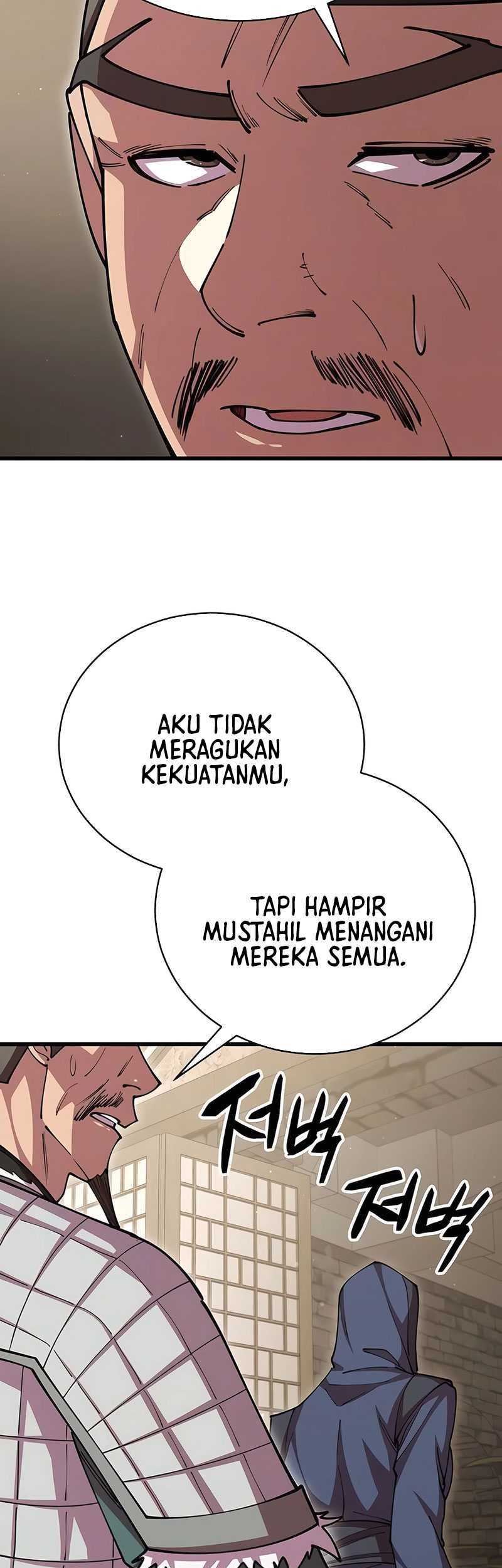 World’s Greatest Senior Disciple Chapter 101 Gambar 16