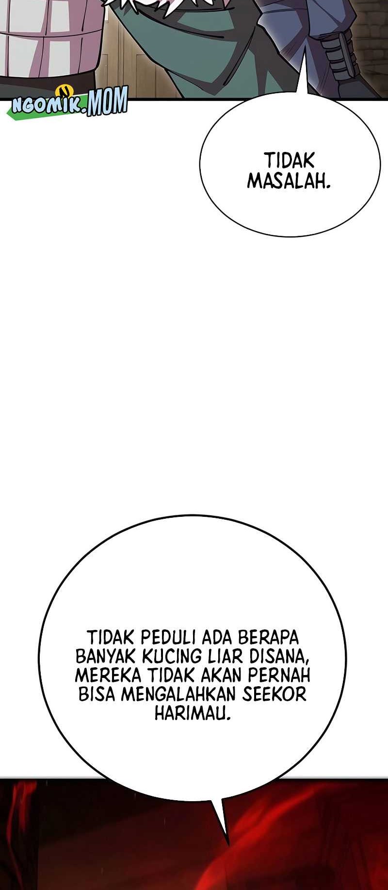 World’s Greatest Senior Disciple Chapter 101 Gambar 17