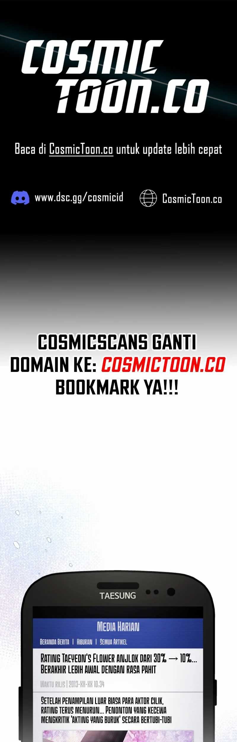 Baca Komik This Life Starts as a Child Actor Chapter 57 Gambar 1