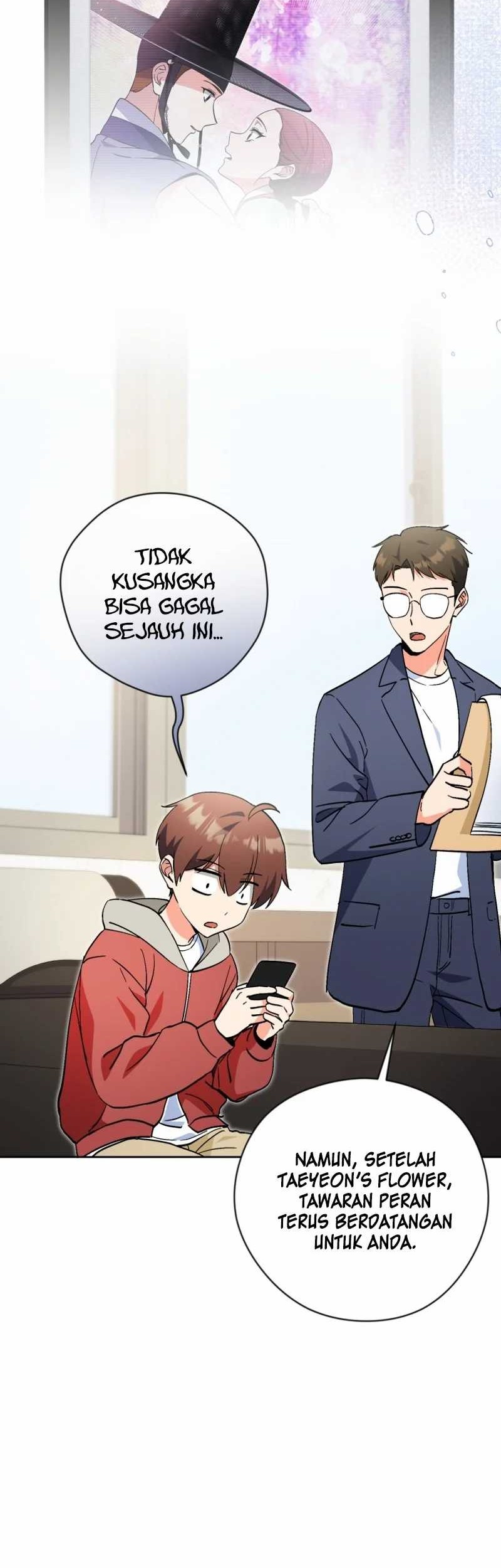 Baca  This Life Starts as a Child Actor Chapter 57 Gambar 2