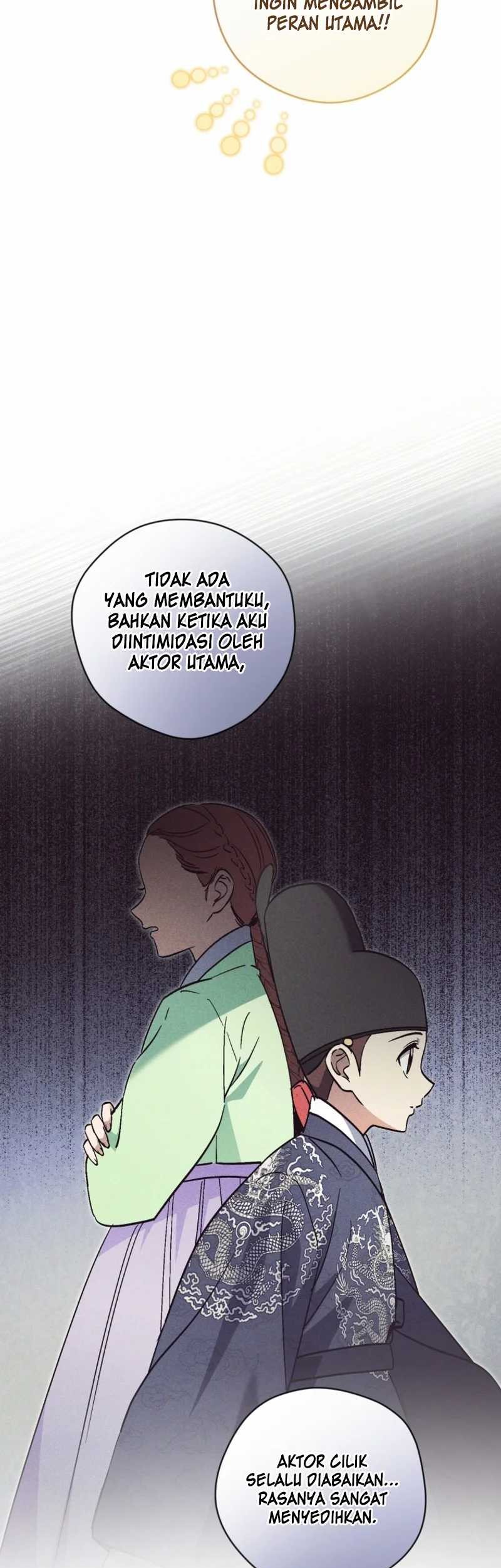 This Life Starts as a Child Actor Chapter 57 Gambar 5