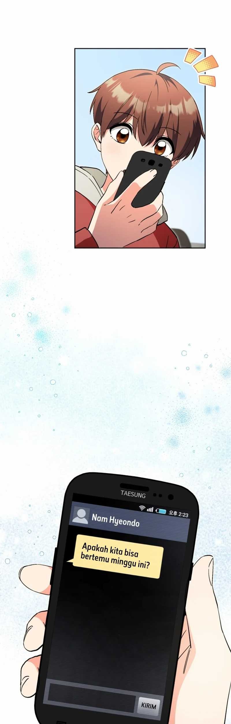 This Life Starts as a Child Actor Chapter 57 Gambar 7