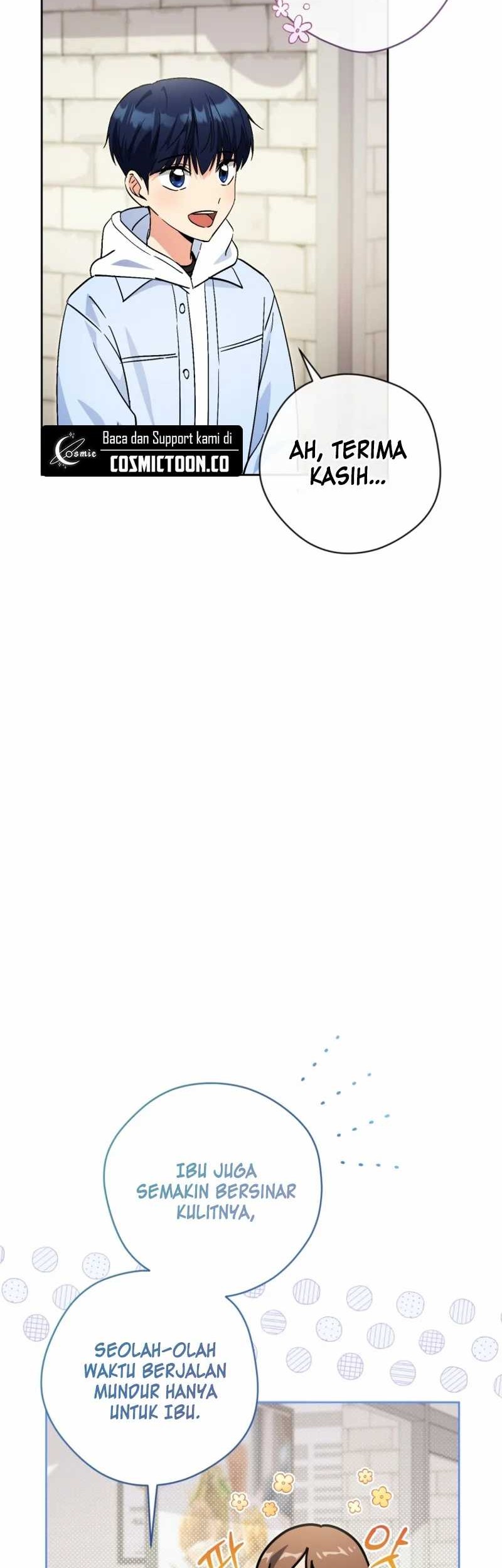 This Life Starts as a Child Actor Chapter 57 Gambar 10