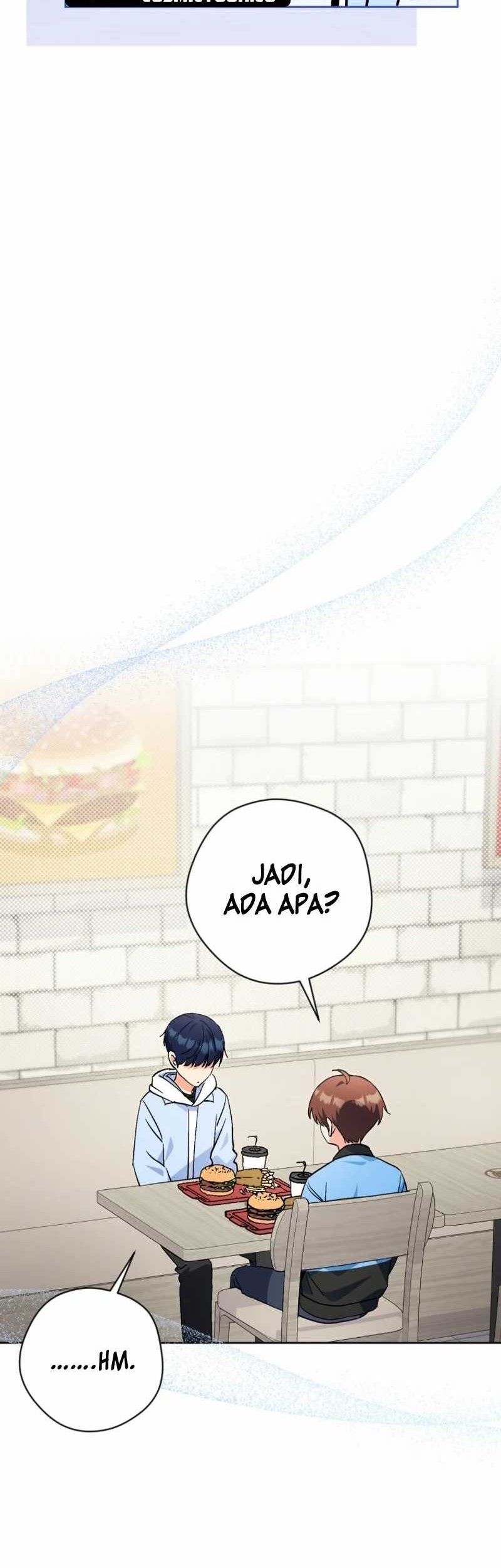 This Life Starts as a Child Actor Chapter 57 Gambar 16