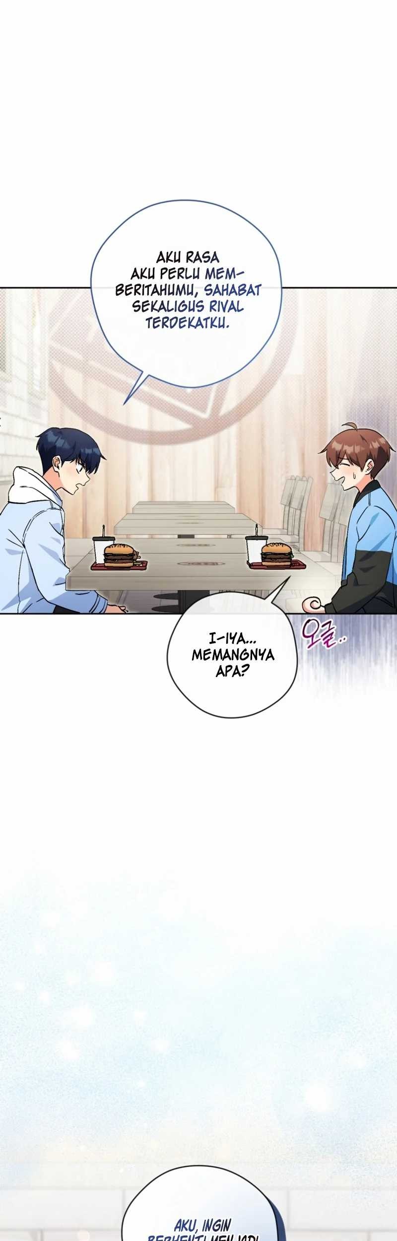 This Life Starts as a Child Actor Chapter 57 Gambar 17