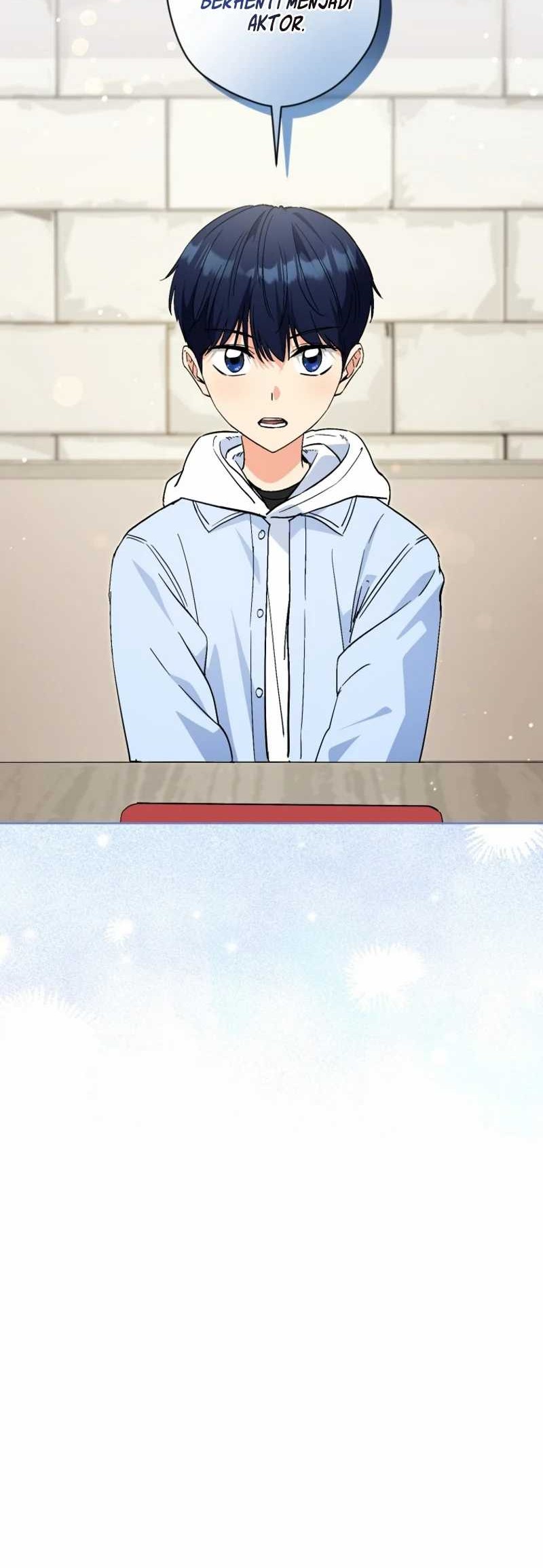 This Life Starts as a Child Actor Chapter 57 Gambar 18