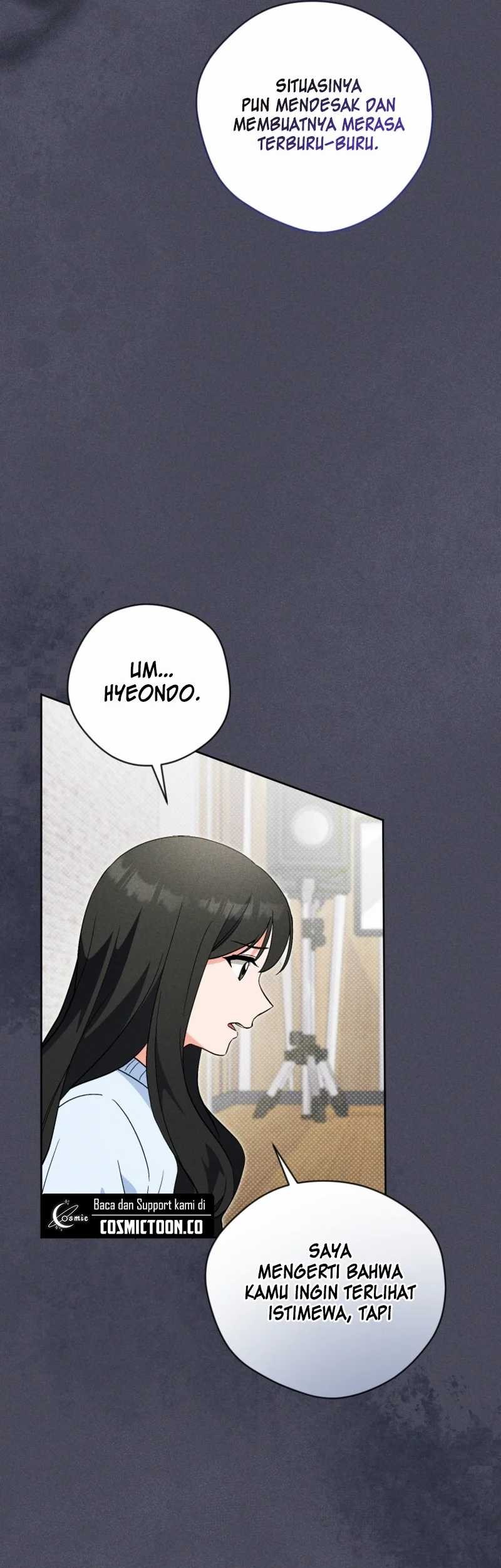 This Life Starts as a Child Actor Chapter 57 Gambar 25