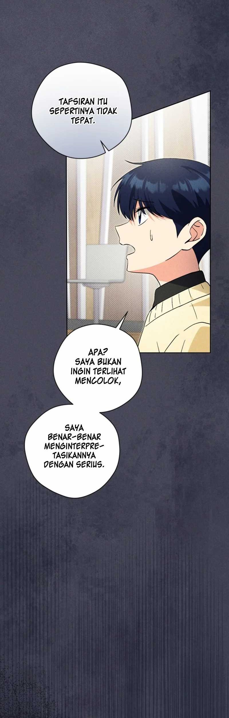 This Life Starts as a Child Actor Chapter 57 Gambar 26