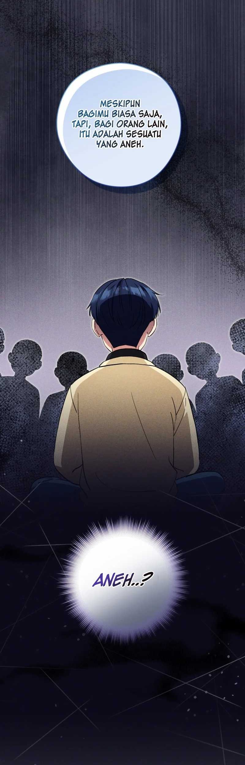 This Life Starts as a Child Actor Chapter 57 Gambar 27