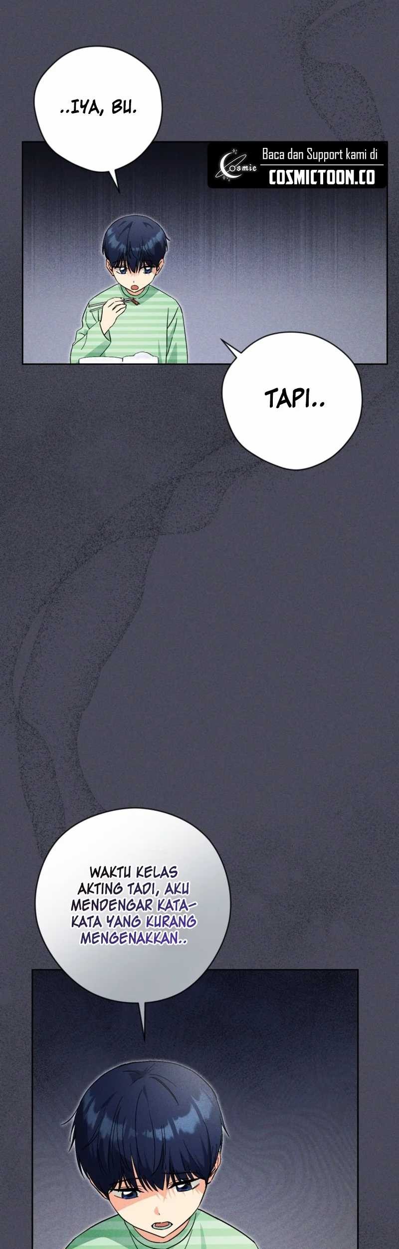 This Life Starts as a Child Actor Chapter 57 Gambar 29