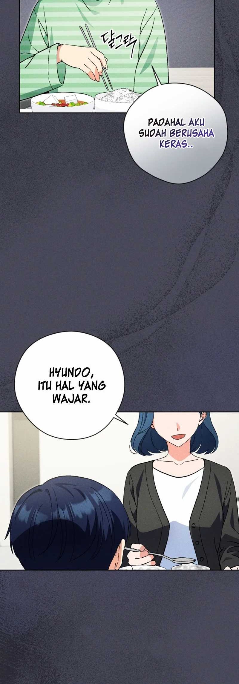 This Life Starts as a Child Actor Chapter 57 Gambar 30