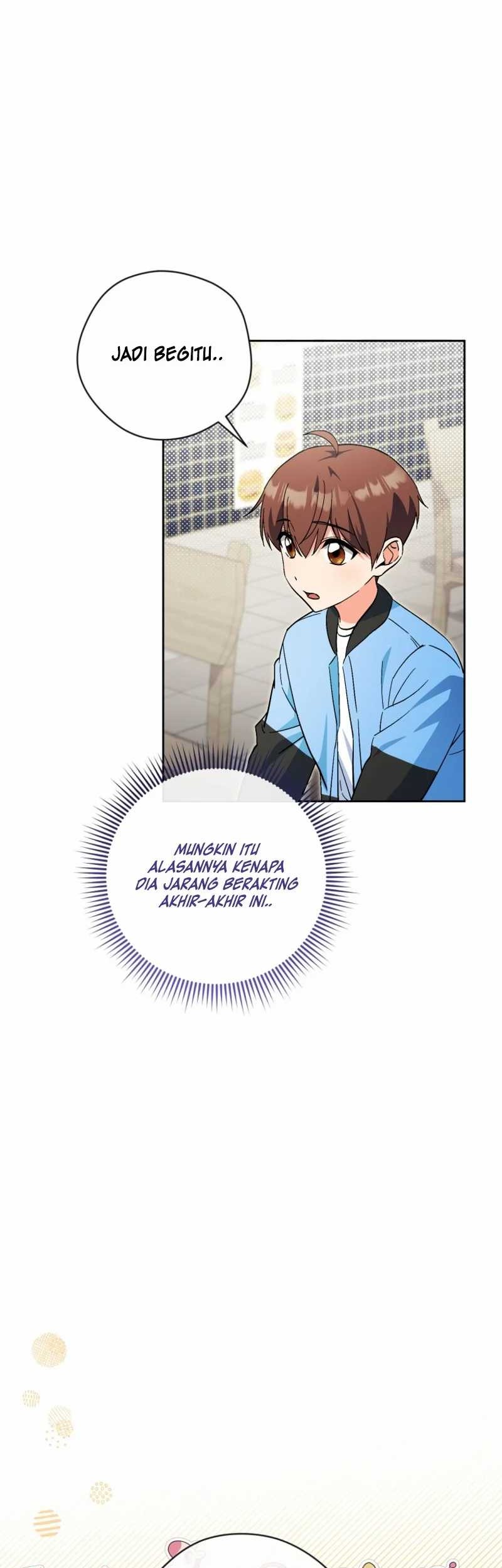 This Life Starts as a Child Actor Chapter 57 Gambar 33