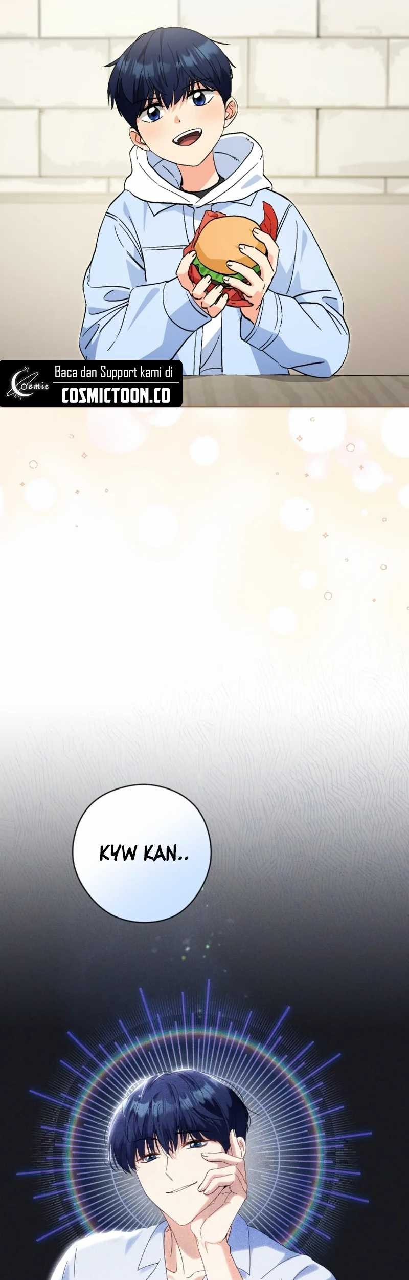 This Life Starts as a Child Actor Chapter 57 Gambar 35