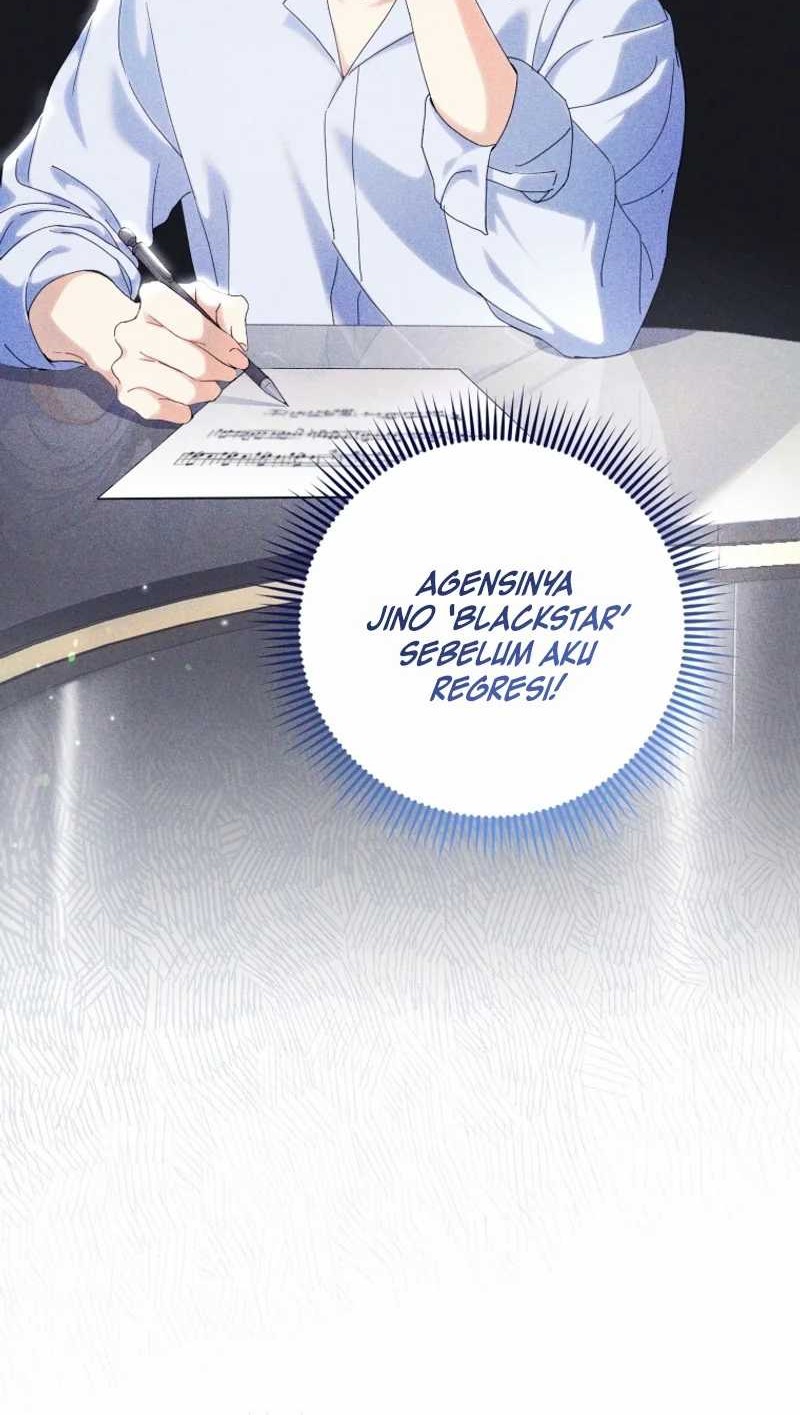 This Life Starts as a Child Actor Chapter 57 Gambar 36