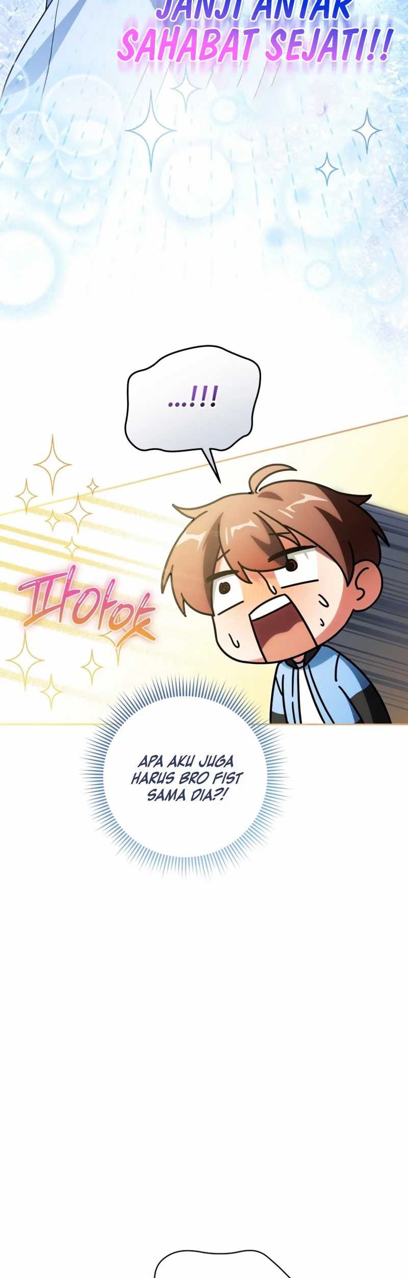 This Life Starts as a Child Actor Chapter 57 Gambar 39