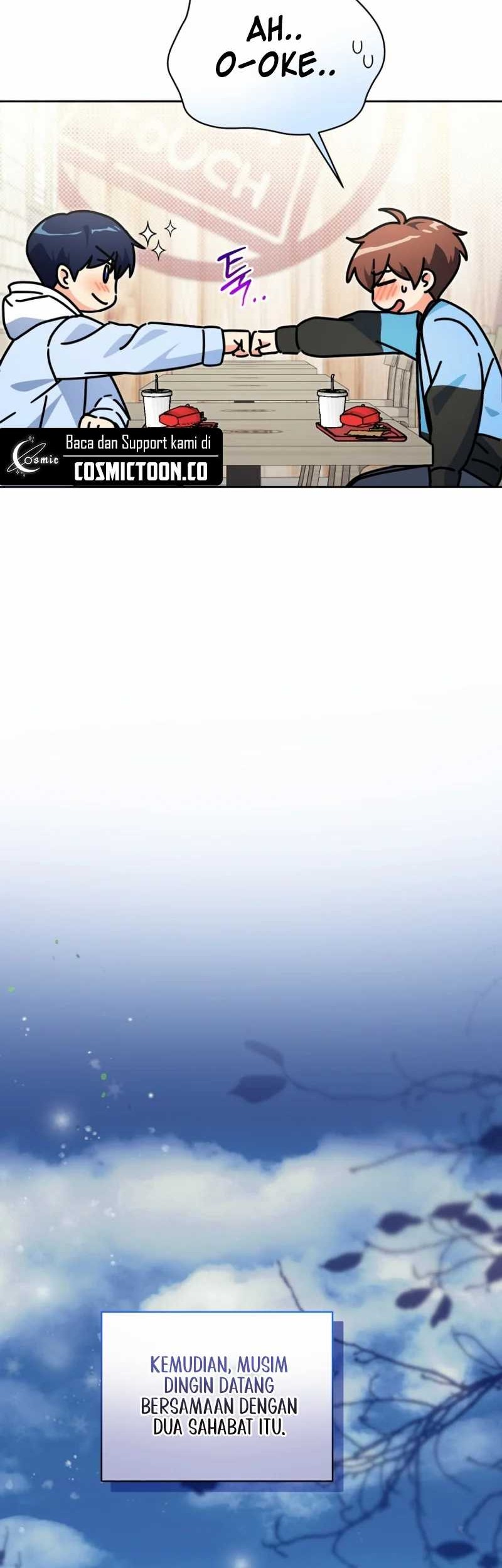 This Life Starts as a Child Actor Chapter 57 Gambar 40