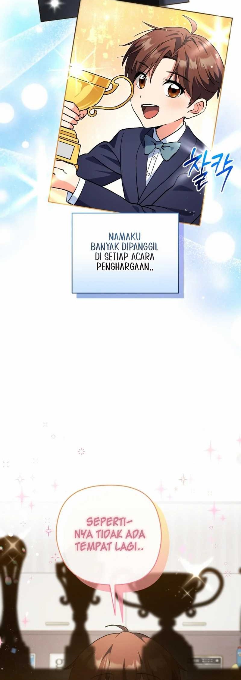 This Life Starts as a Child Actor Chapter 57 Gambar 42