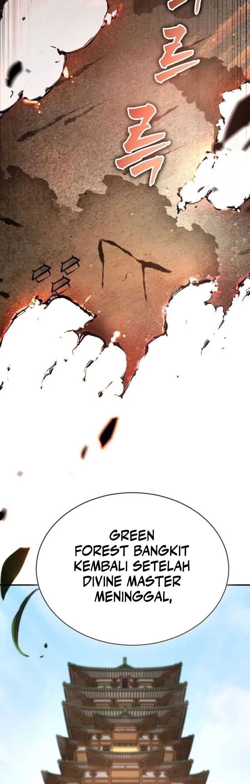 The Demonic Cult Leader Is Too Reluctant Chapter 28 Gambar 45