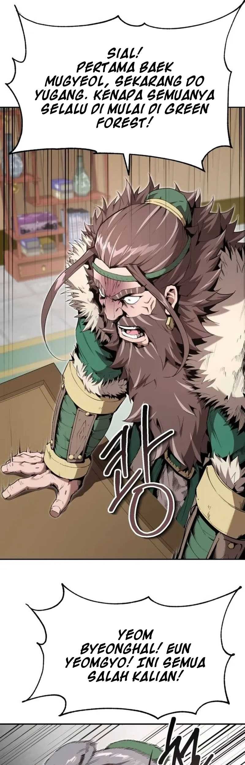 The Demonic Cult Leader Is Too Reluctant Chapter 28 Gambar 48