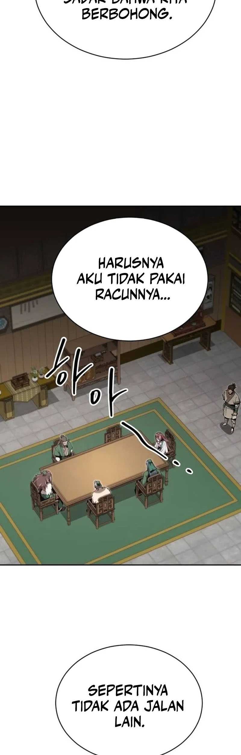 The Demonic Cult Leader Is Too Reluctant Chapter 28 Gambar 59