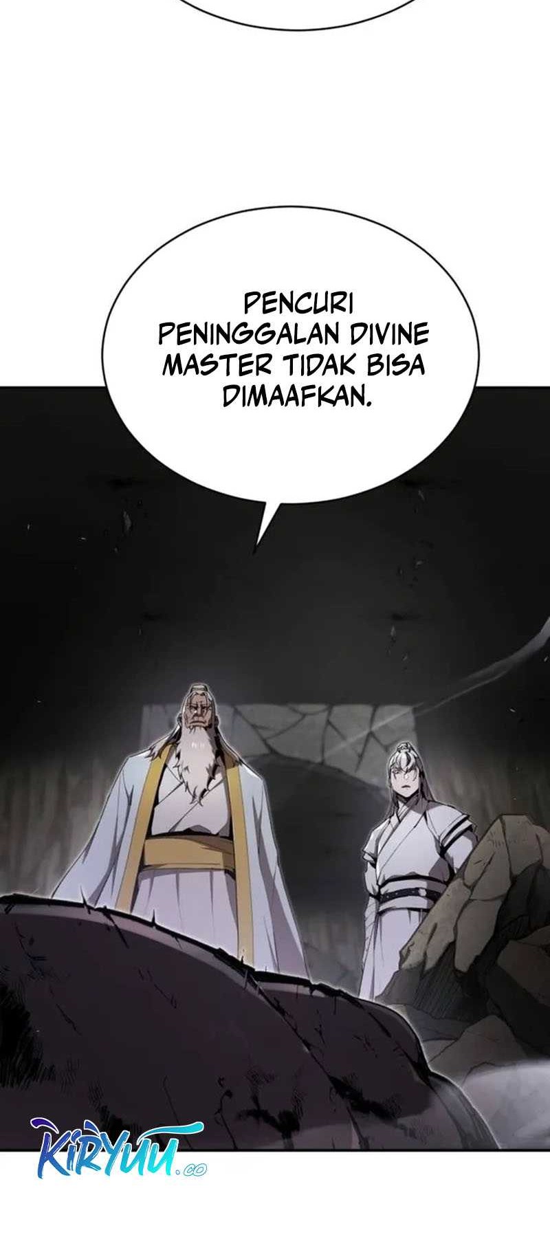 The Demonic Cult Leader Is Too Reluctant Chapter 28 Gambar 7