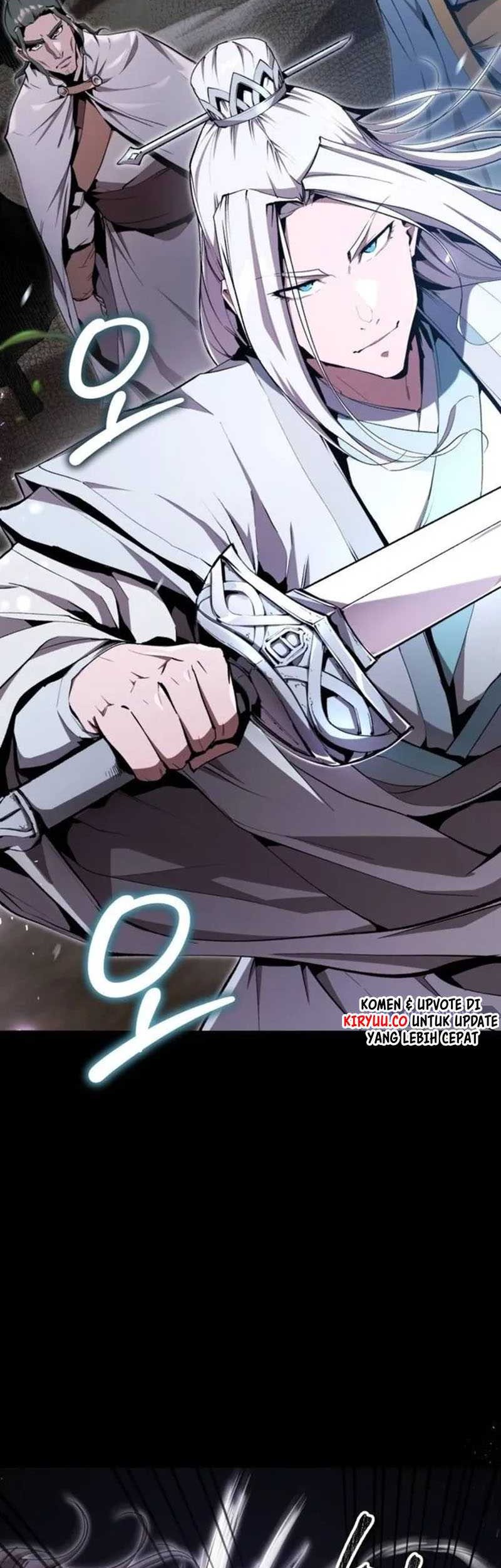 The Demonic Cult Leader Is Too Reluctant Chapter 28 Gambar 10