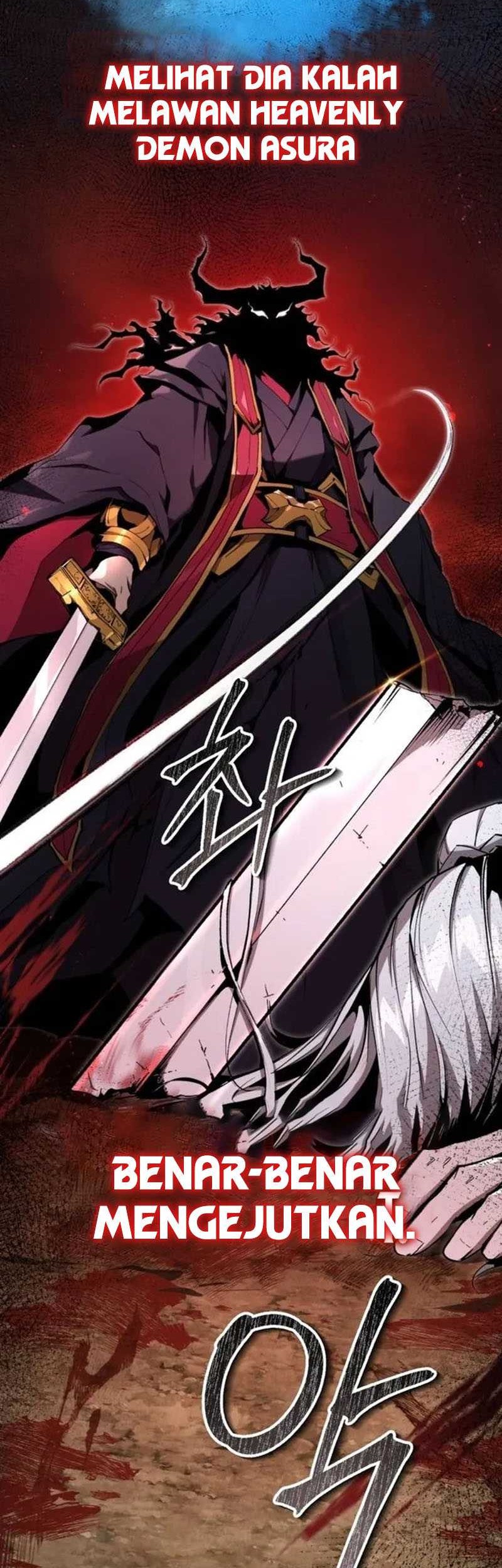 The Demonic Cult Leader Is Too Reluctant Chapter 28 Gambar 14