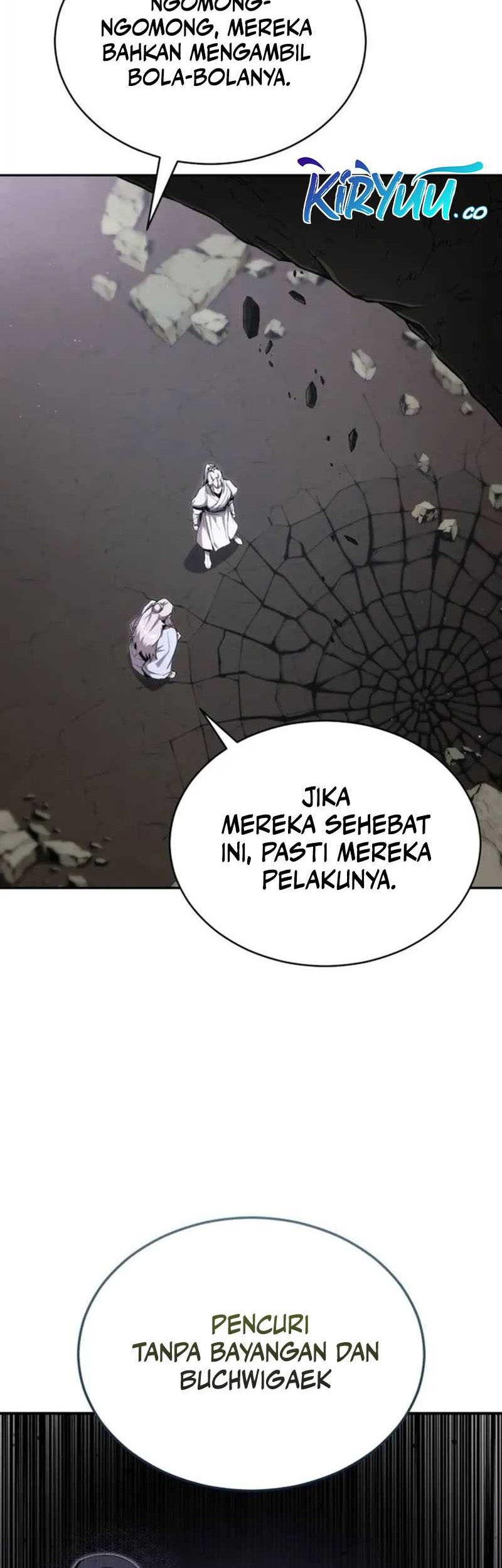 The Demonic Cult Leader Is Too Reluctant Chapter 28 Gambar 19