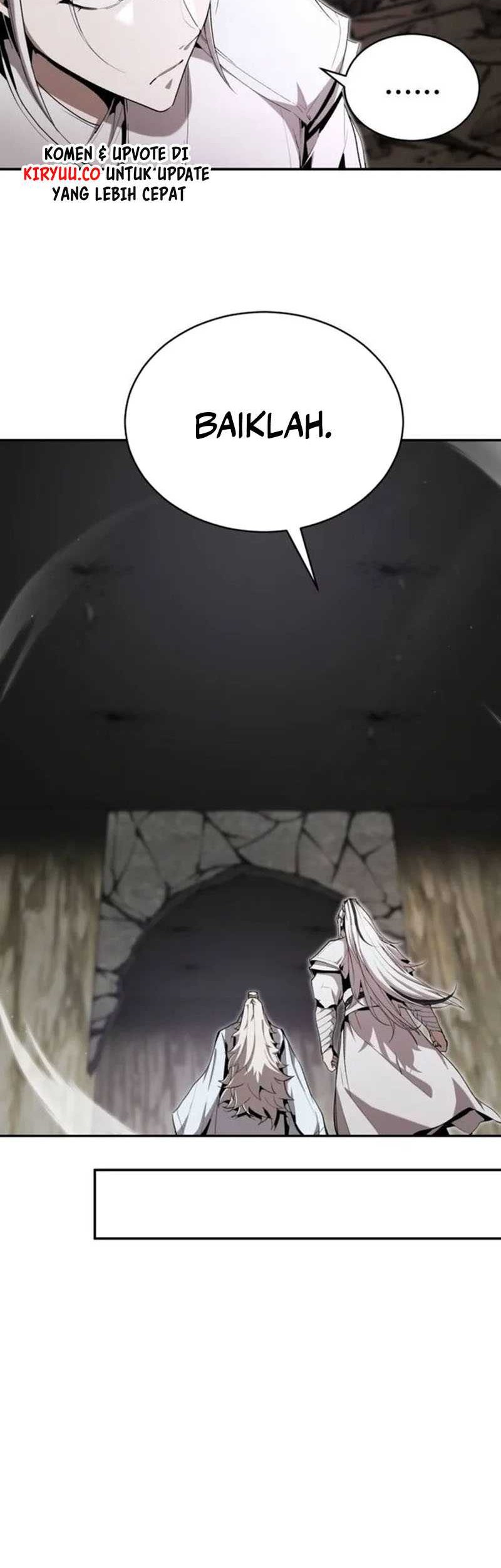 The Demonic Cult Leader Is Too Reluctant Chapter 28 Gambar 24
