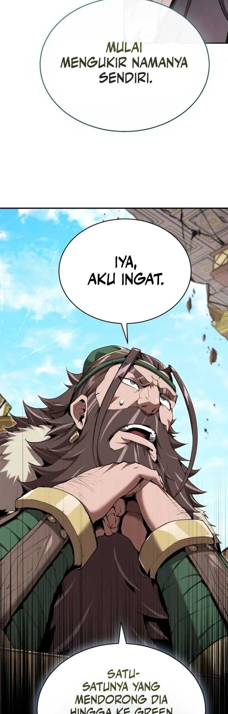 The Demonic Cult Leader Is Too Reluctant Chapter 28 Gambar 35