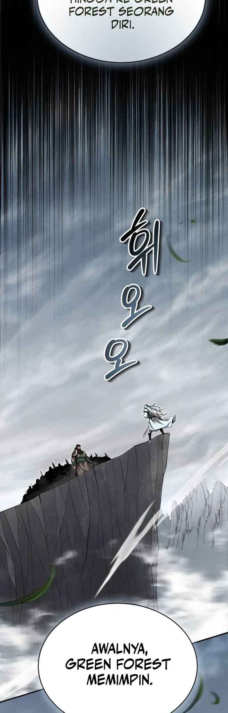 The Demonic Cult Leader Is Too Reluctant Chapter 28 Gambar 36