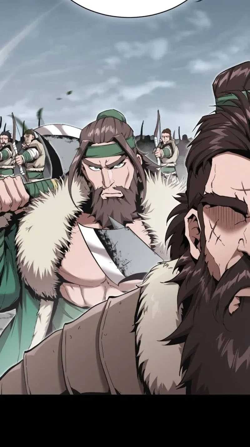 The Demonic Cult Leader Is Too Reluctant Chapter 28 Gambar 37