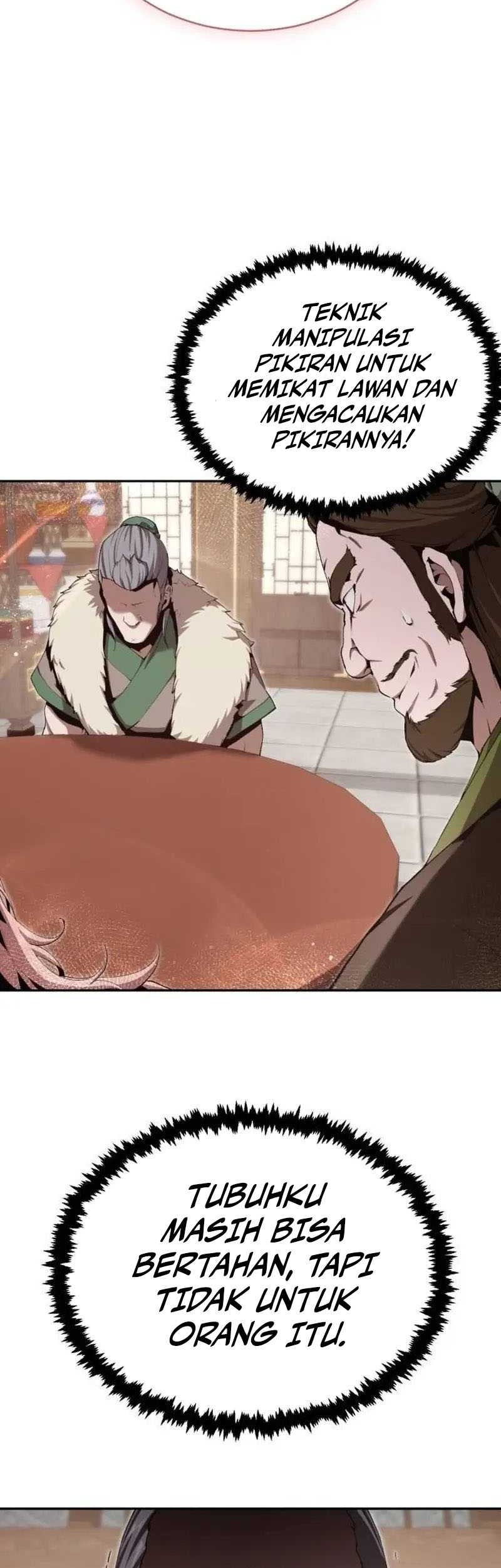 The Demonic Cult Leader Is Too Reluctant Chapter 27 Gambar 35