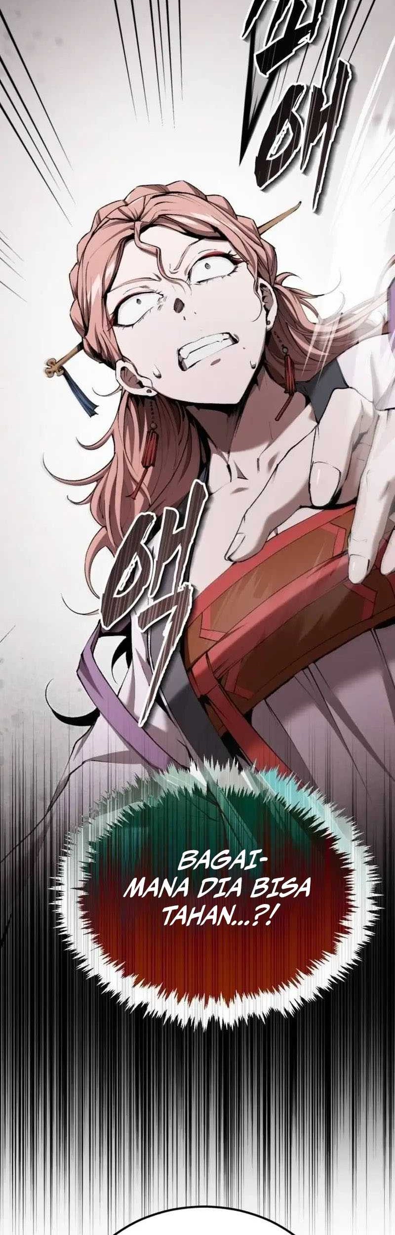 The Demonic Cult Leader Is Too Reluctant Chapter 27 Gambar 38